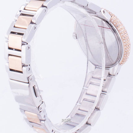 Michael Kors Taryn MK4461 Quartz Diamond Accents Women's Watch