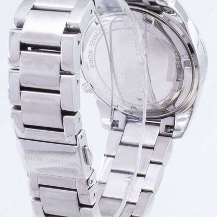 Michael Kors Chronograph Crystal MK5165 Women's Watch