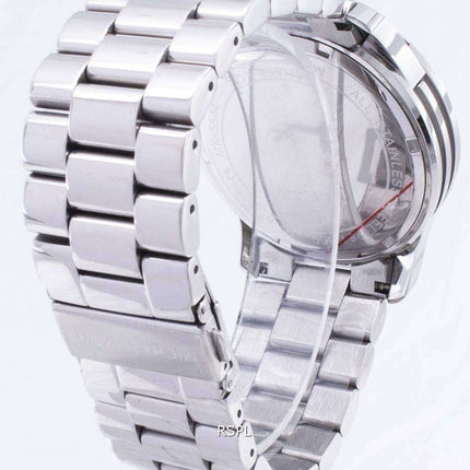 Michael Kors Runway Crystal Pave MK5544 Women's Watch