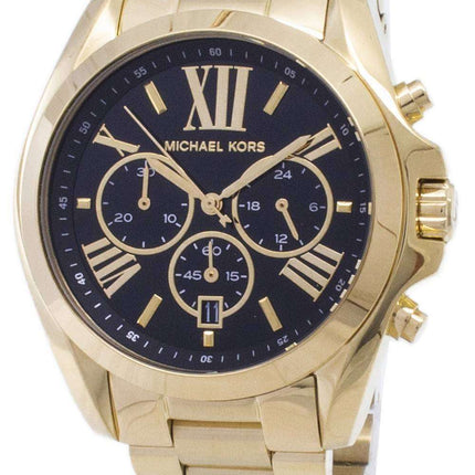 Michael Kors Bradshaw Chronograph MK5739 Women's Watch