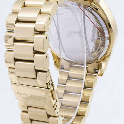 Michael Kors Bradshaw Chronograph MK5739 Women's Watch