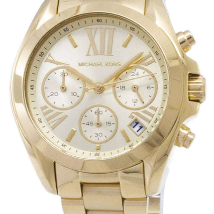 Michael Kors Bradshaw Chronograph MK5798 Women's Watch