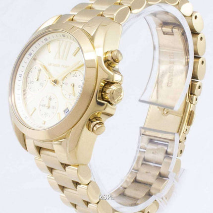 Michael Kors Bradshaw Chronograph MK5798 Women's Watch