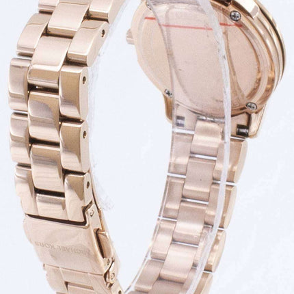Michael Kors Diamond Accents MK6619 Quartz Analog Women's Watch