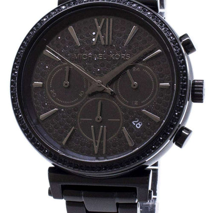 Michael Kors Chronograph MK6632 Quartz Analog Women's Watch