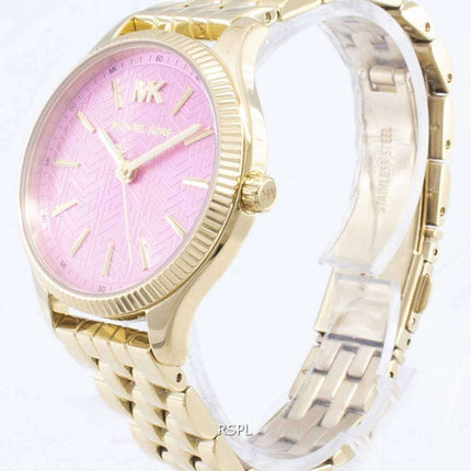 Michael Kors Lexington MK6640 Quartz Analog Women's Watch