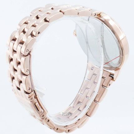 Michael Kors Lexington MK6641 Quartz Women's Watch