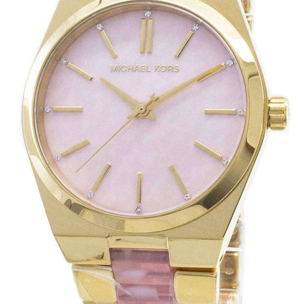 Michael Kors Channing MK6650 Quartz Analog Women's Watch