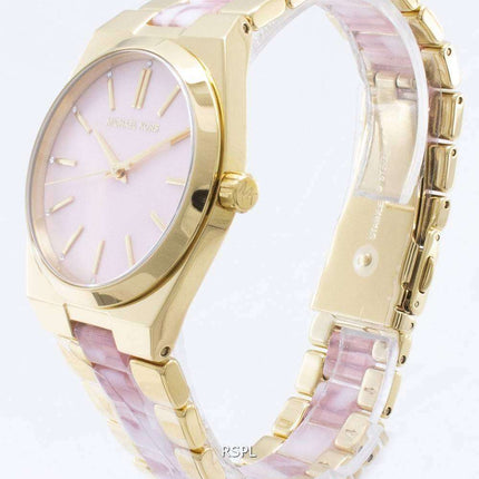 Michael Kors Channing MK6650 Quartz Analog Women's Watch