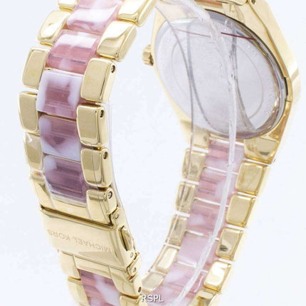 Michael Kors Channing MK6650 Quartz Analog Women's Watch