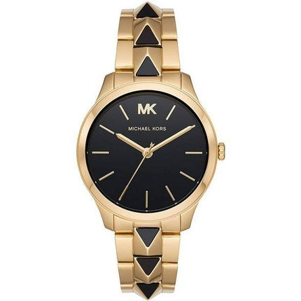 Michael Kors Runway MK6669 Quartz Women's Watch