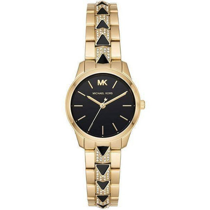 Michael Kors Runway MK6672 Quartz Women's Watch