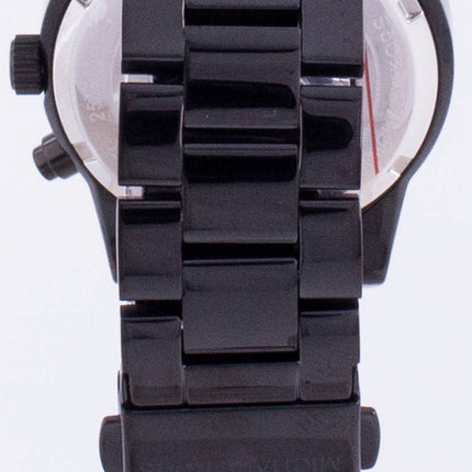 Michael Kors Ritz MK6725 Quartz Diamond Accents Women's Watch