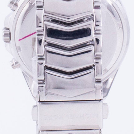 Michael Kors Whitney MK6728 Quartz Diamond Accents Women's Watch