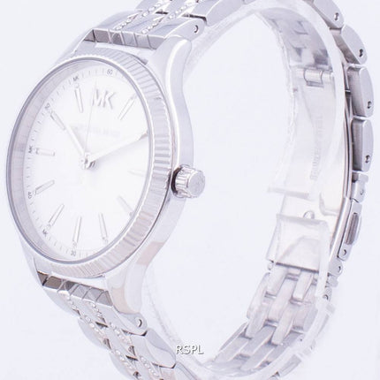 Michael Kors Lexington MK6738 Quartz Diamond Accents Women's Watch
