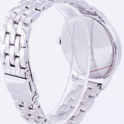 Michael Kors Lexington MK6738 Quartz Diamond Accents Women's Watch
