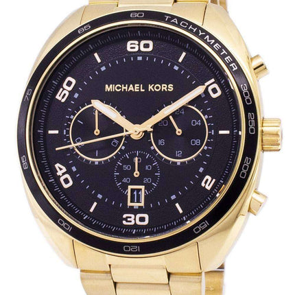 Michael Kors Dane Chronograph Tachymeter Quartz MK8614 Men's Watch