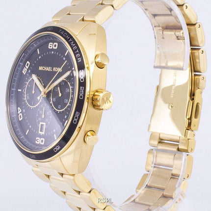 Michael Kors Dane Chronograph Tachymeter Quartz MK8614 Men's Watch