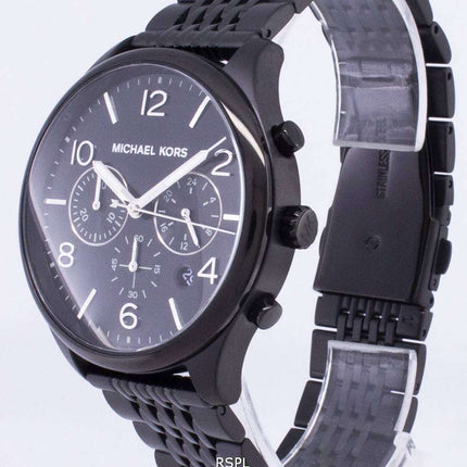 Michael Kors Merrick MK8640 Chronograph Quartz Men's Watch