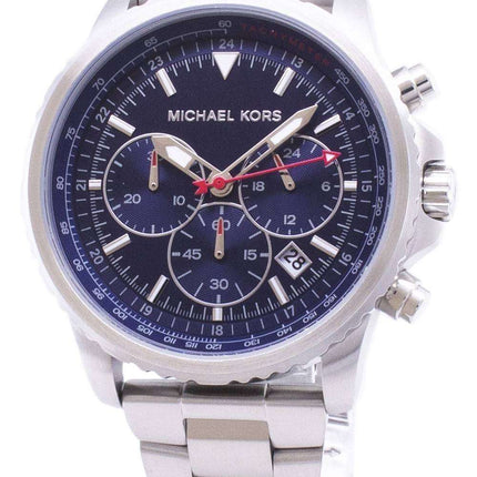 Michael Kors Chronograph MK8641 Tachymeter Quartz Men's Watch
