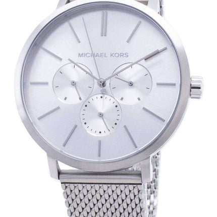 Michael Kors Blake MK8677 Chronograph Quartz Analog Men's Watch