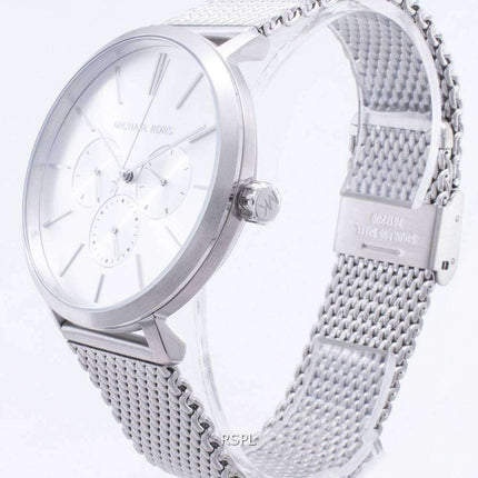 Michael Kors Blake MK8677 Chronograph Quartz Analog Men's Watch