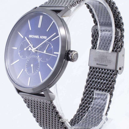 Michael Kors Blake MK8678 Chronograph Quartz Men's Watch