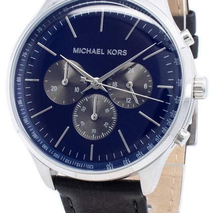 Michael Kors Sutter MK8721 Tachymeter Quartz Men's Watch