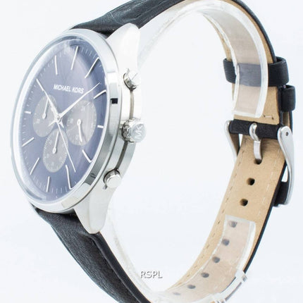 Michael Kors Sutter MK8721 Tachymeter Quartz Men's Watch