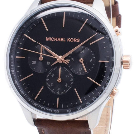 Michael Kors Sutter MK8722 Tachymeter Quartz Men's Watch