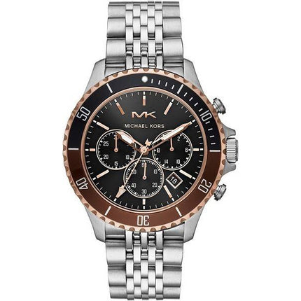 Michael Kors Bayville MK8725 Chronograph Quartz Men's Watch