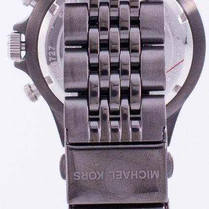 Michael Kors Bayville MK8727 Quartz Chronograph Men's Watch