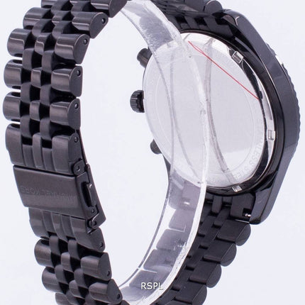 Michael Kors Lexington MK8733 Quartz Chronograph Men's Watch