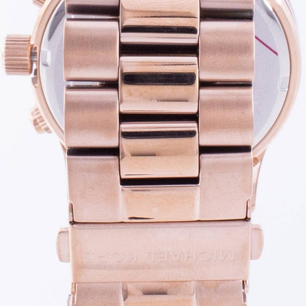 Michael Kors Runway MK8735 Quartz Chronograph Men's Watch