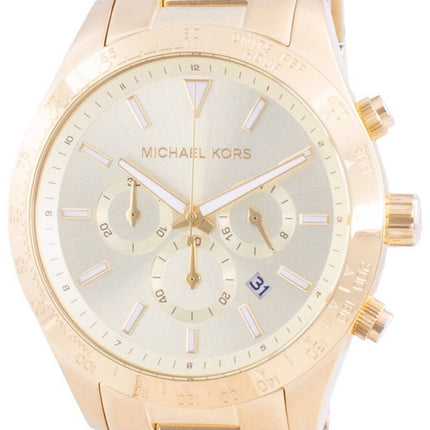 Michael Kors Layton Chronograph Quartz MK8782 Men's Watch