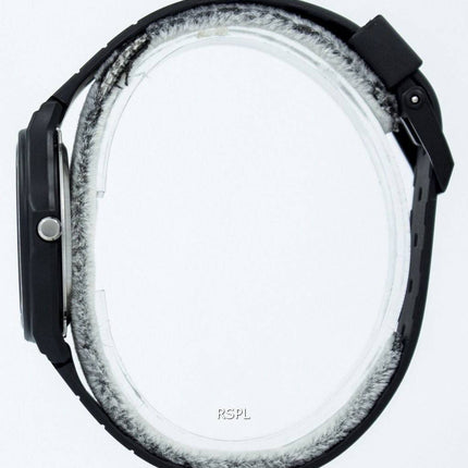Casio Classic Analog Quartz Black Resin MQ-24-1B3LDF MQ-24-1B3L Men's Watch