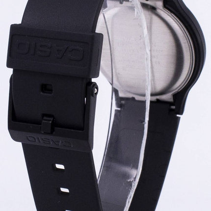 Casio Quartz Analog White Dial MQ-24-7B3LDF MQ-24-7B3L Men's Watch