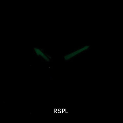 Casio Analog Army Green Resin Band Quartz MRW-210H-3A MRW210H-3 100M Mens Watch