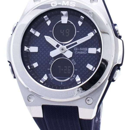 Casio BABY-G G-MS MSG-C100-2A MSGC100-2A Quartz Women's Watch