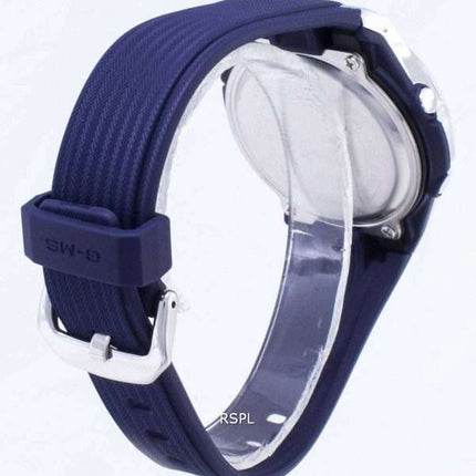 Casio BABY-G G-MS MSG-C100-2A MSGC100-2A Quartz Women's Watch