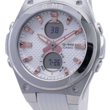 Casio BABY-G G-MS MSG-C100-7A MSGC100-7A Quartz Women's Watch