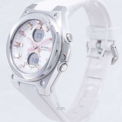 Casio BABY-G G-MS MSG-C100-7A MSGC100-7A Quartz Women's Watch