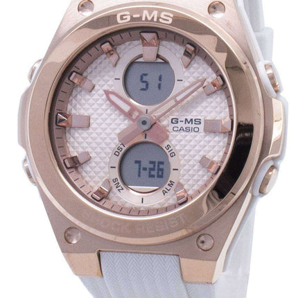 Casio BABY-G G-MS MSG-C100G-7A MSGC100G-7A Quartz Women's Watch