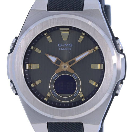 Casio Baby-G G-MS World Time Analog Digital MSG-C150G-3A MSGC150G-3 100M Women's Watch