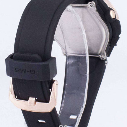 Casio Baby-G MSG-S200G-1A Tough Solar Analog Digital Women's Watch