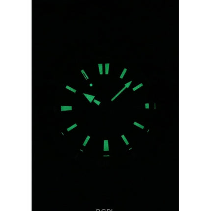 Casio Standard Analog Stainless Steel Black Dial Quartz MTD-125D-1A3V 100M Men's Watch