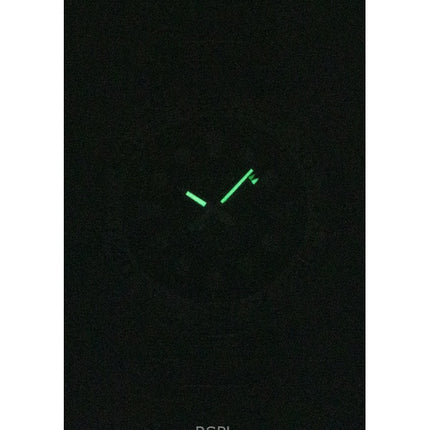 Casio Standard Analog Stainless Steel Green Dial Quartz MTD-140D-3AV 100M Men's Watch