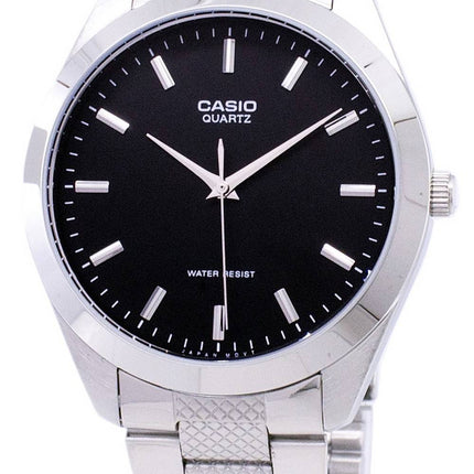 Casio Analog Quartz MTP-1274D-1ADF MTP-1274D-1A Men's Watch