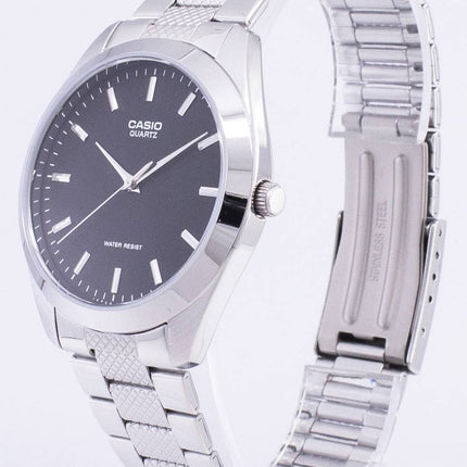 Casio Analog Quartz MTP-1274D-1ADF MTP-1274D-1A Men's Watch