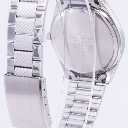Casio Analog Quartz MTP-1274D-1ADF MTP-1274D-1A Men's Watch